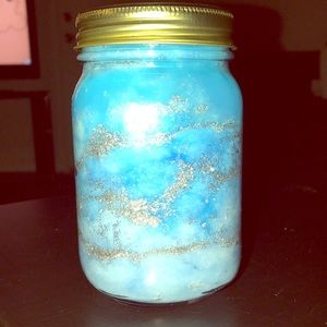 Galaxy Jars